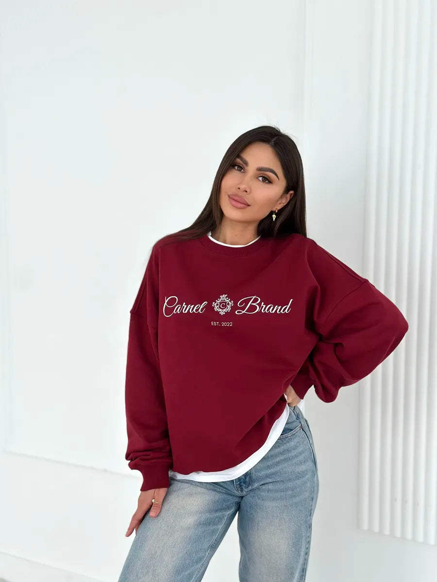 Stylish Sweater - Athena