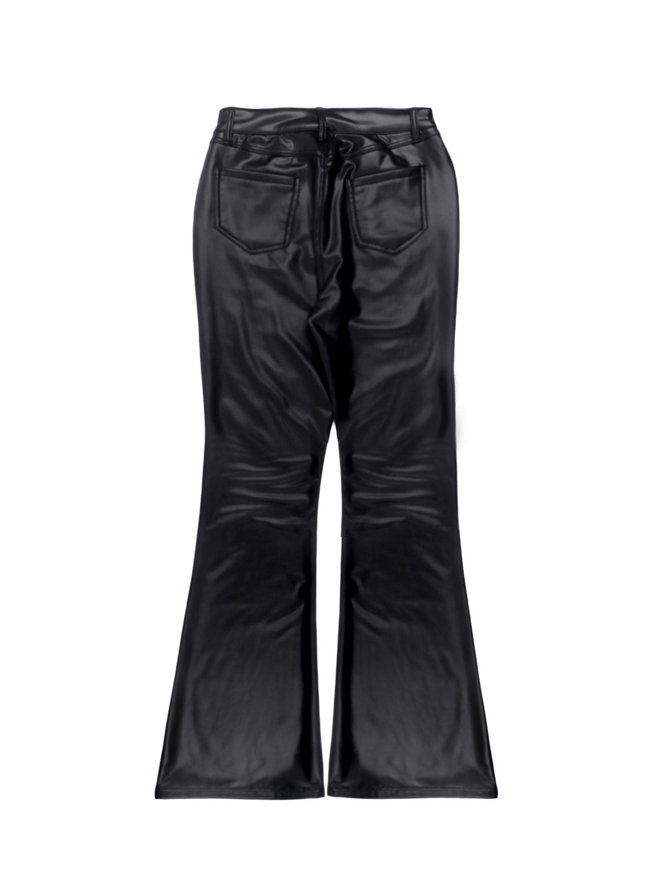 Leather Pants - Hera
