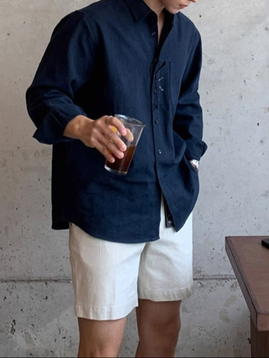 Stylish Blouse - Hiro