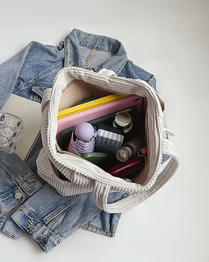 Stylish Tote - Marijn