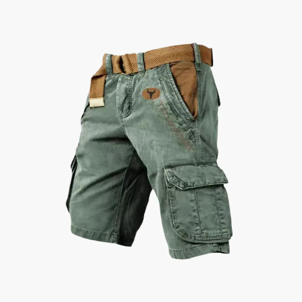 Cargo Shorts - Remy