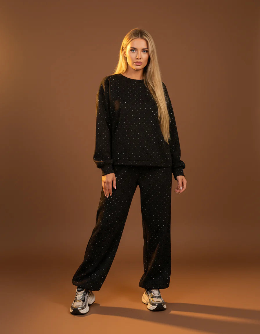 Diamond Set - Sabrina