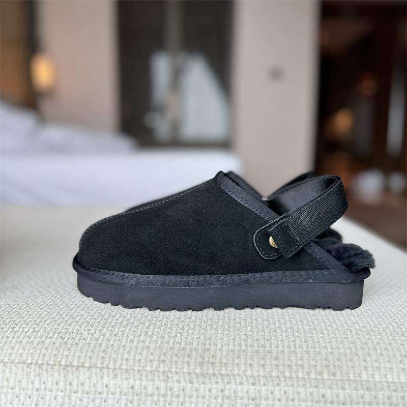 Comfortable Sandals - Suus