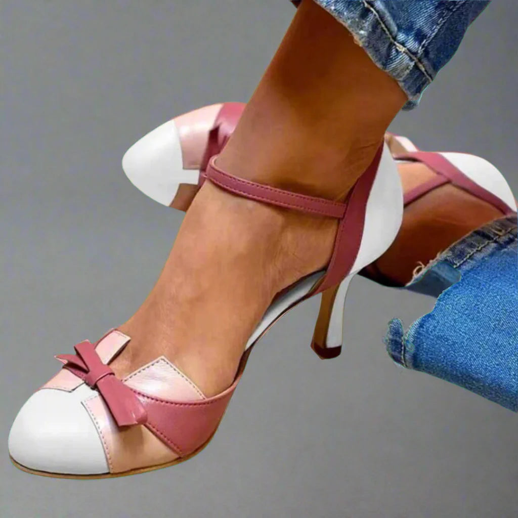 Stylish Heels - Thea