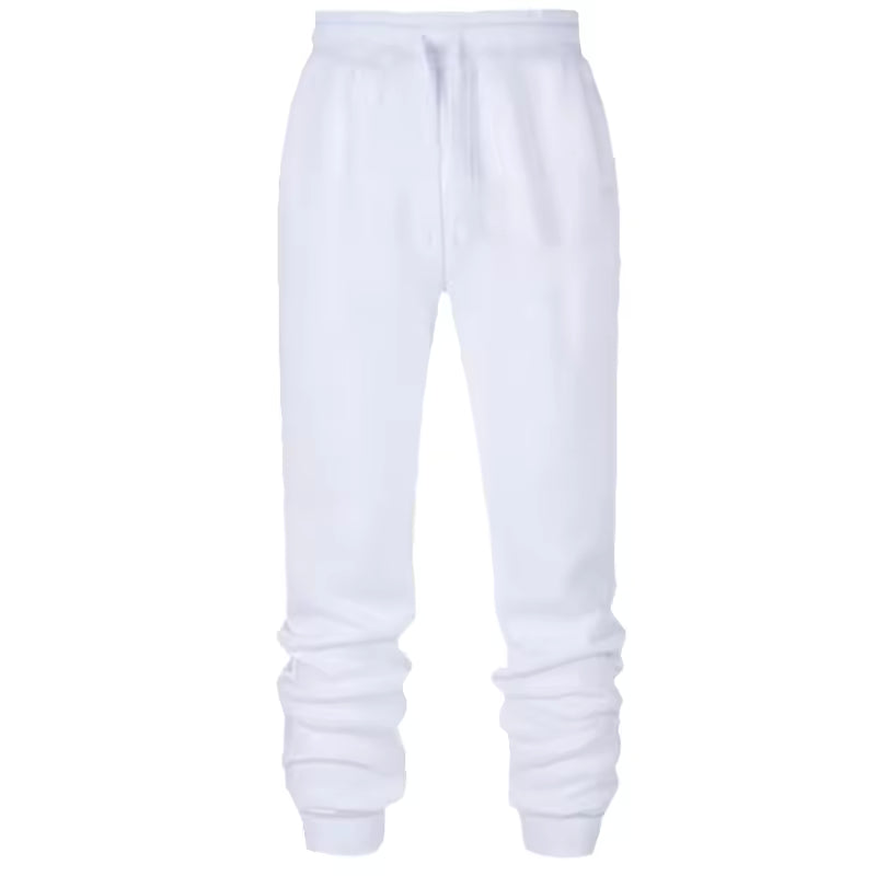 Comfortable Jogging Pants - Brayden