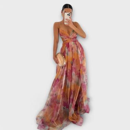 Maxi Dress - Anna