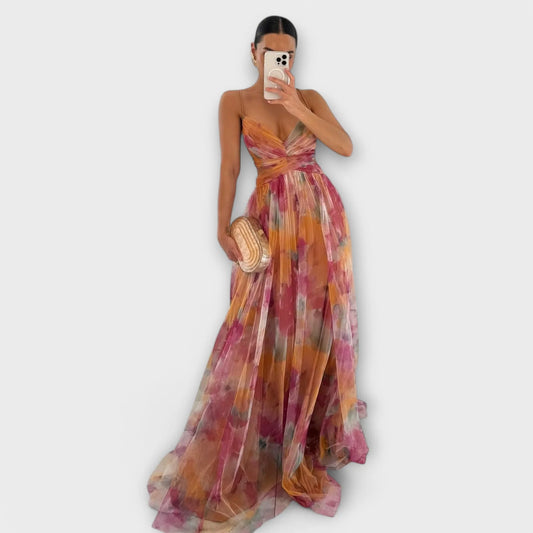 Maxi Dress - Anna