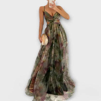 Maxi Dress - Anna