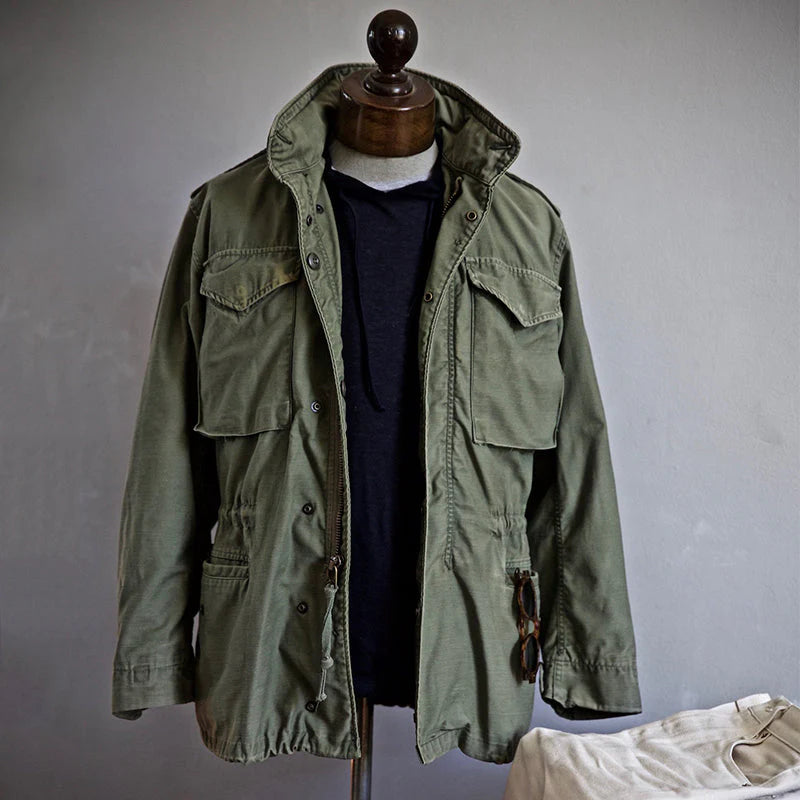 Field jacket - Archer