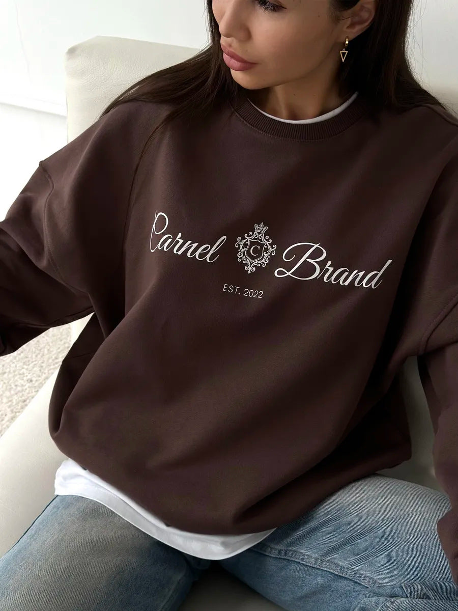 Stylish Sweater - Athena