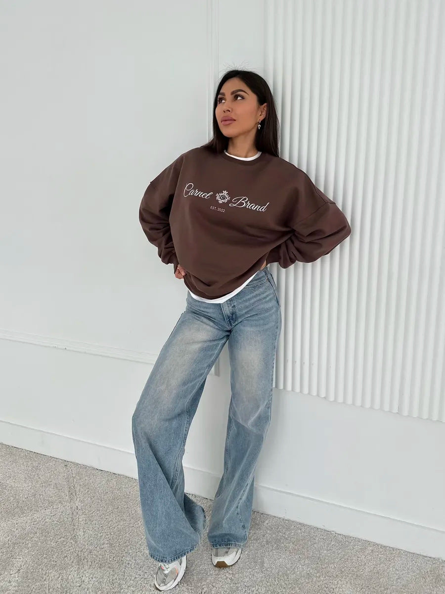 Stylish Sweater - Athena