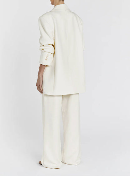 Oversized Blazer - Aurelia