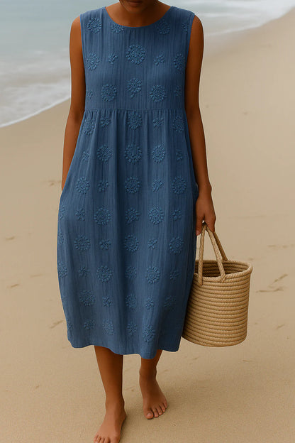 Elegant Dress - Aysha