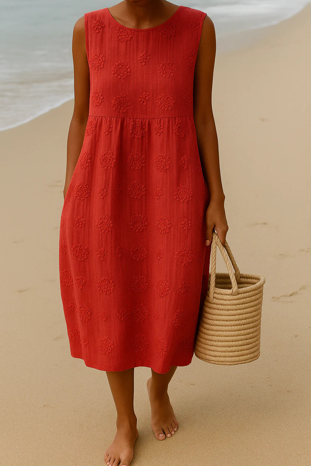 Elegant Dress - Aysha