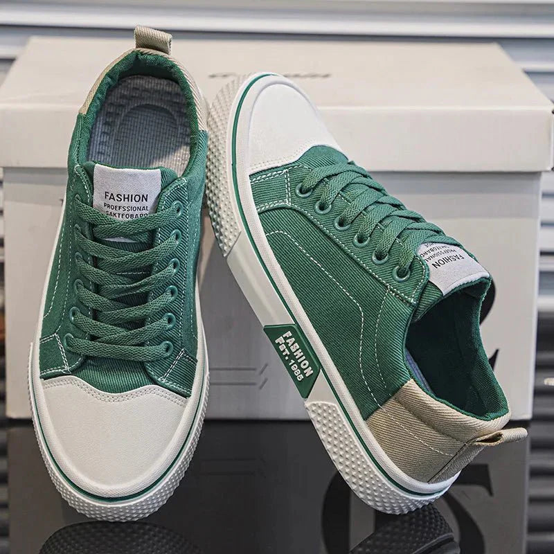 Casual Sneakers - Bart