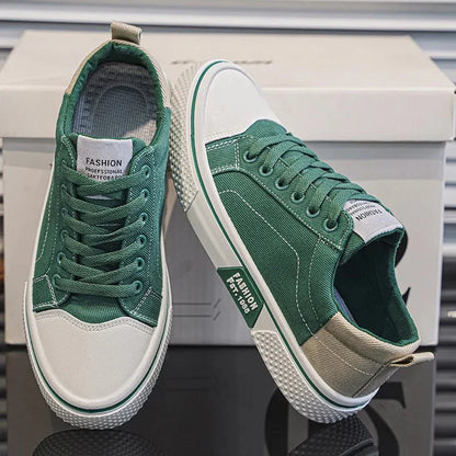 Casual Sneakers - Bart