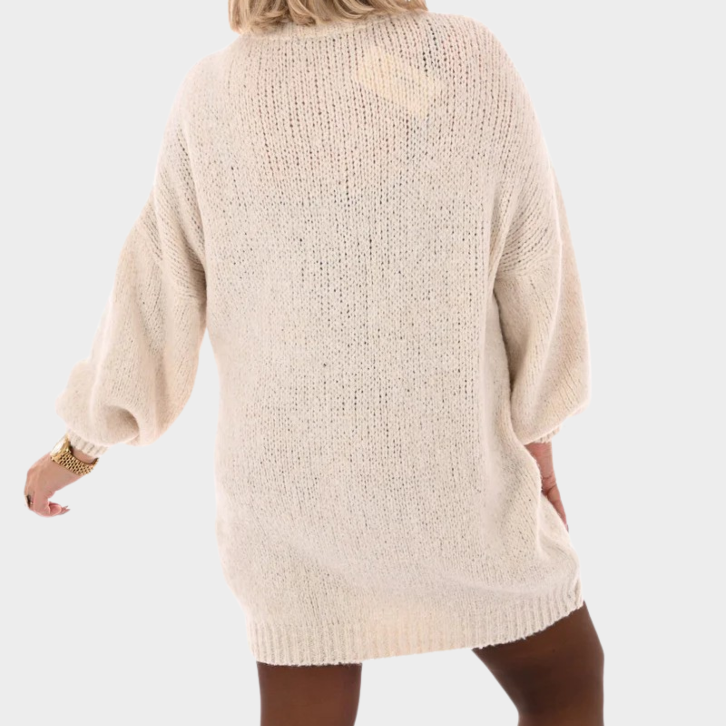 Stylish Tunic - Montana