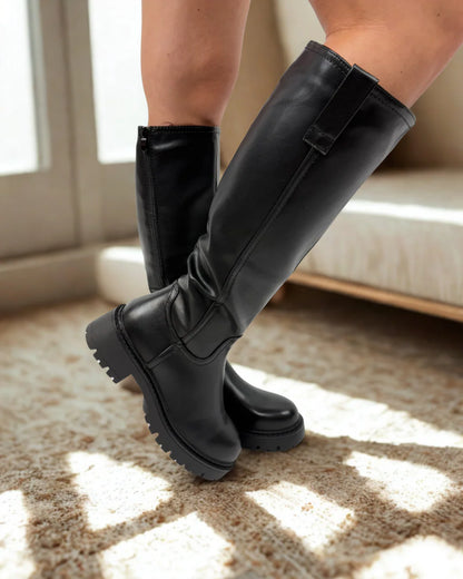 Women’s Knee High Boots