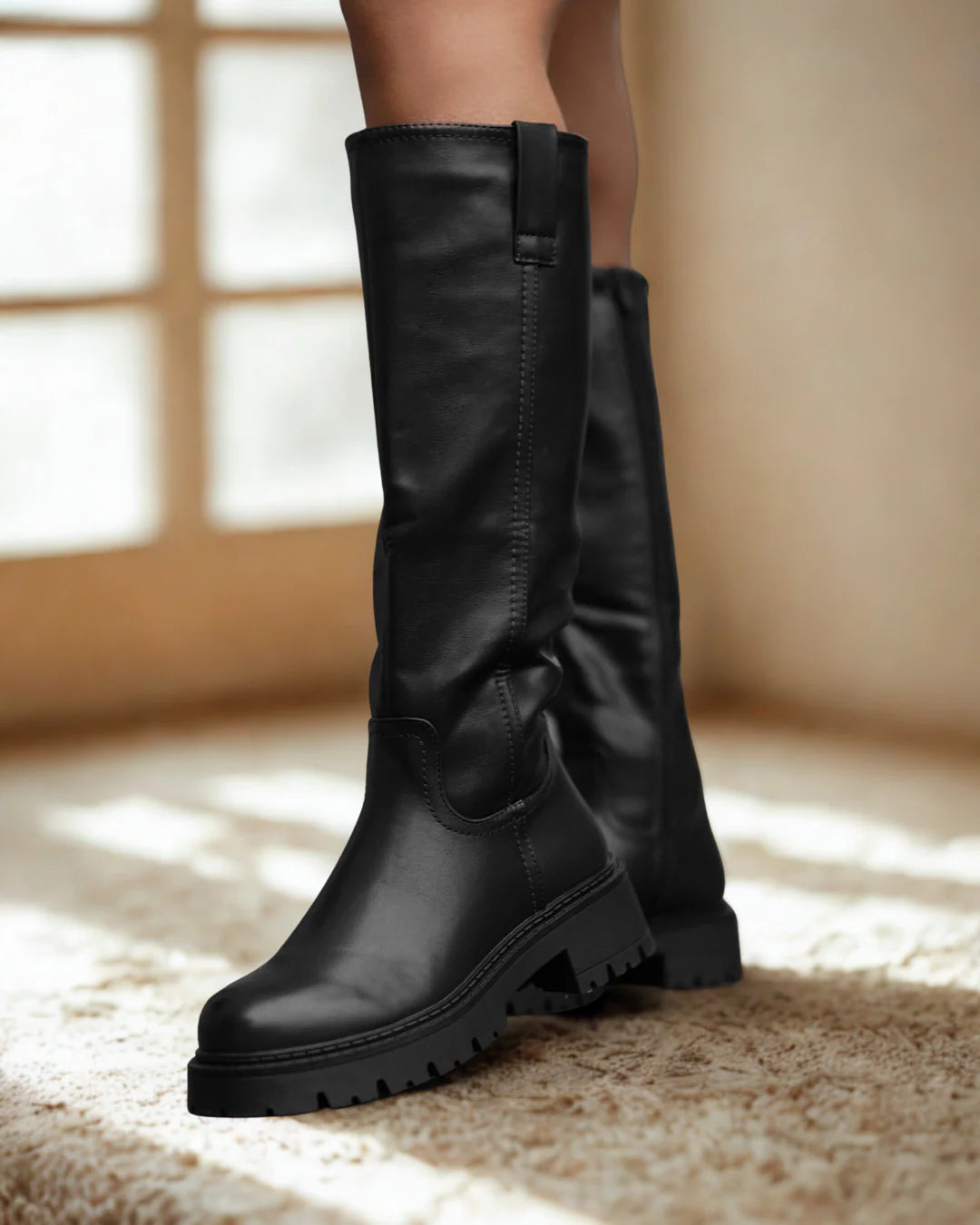 Women’s Knee High Boots