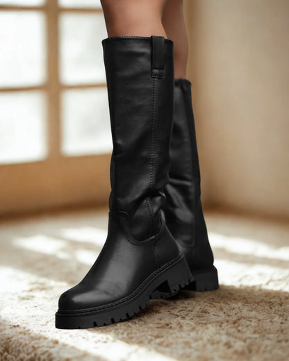 Women’s Knee High Boots