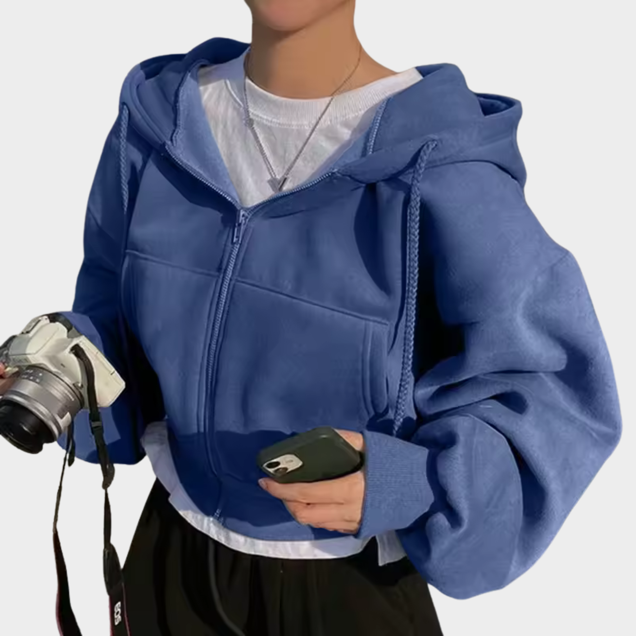 Women’s Knit Cardigan