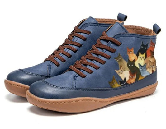 Orthopedic Shoes - Chamita