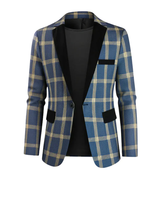 Stylish Blazer - Bob