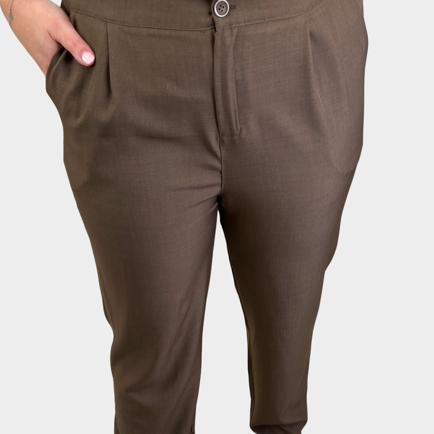 Two-Piece Set - Missy