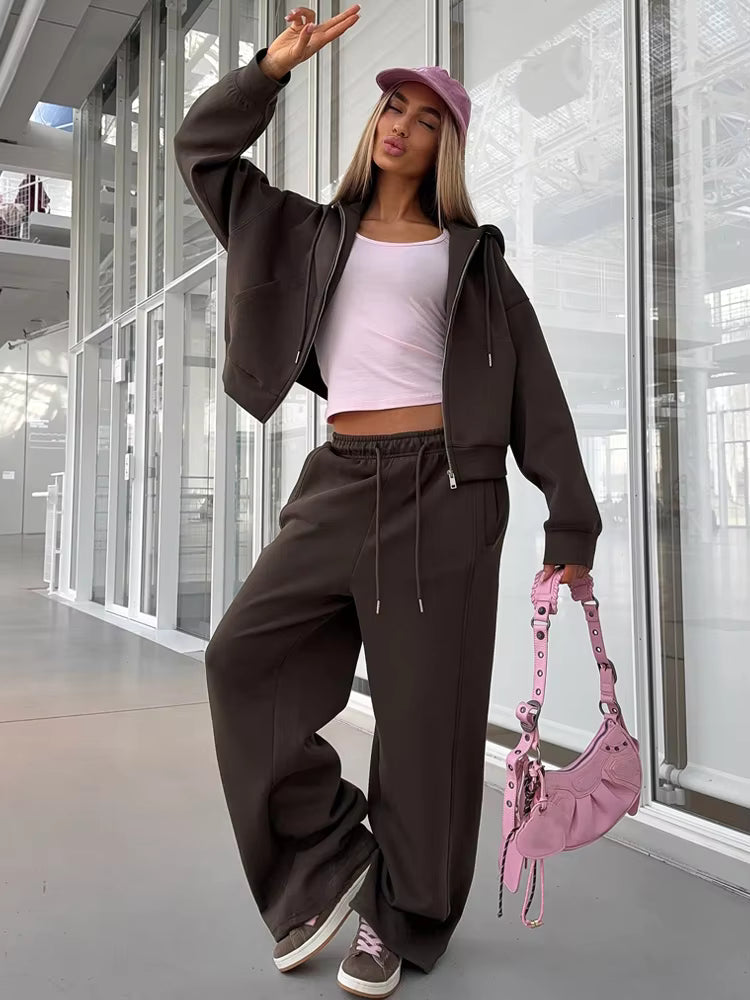 Comfortable Set - Toto