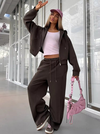 Comfortable Set - Toto