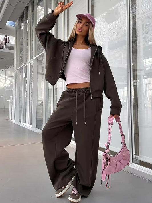 Comfortable Set - Toto