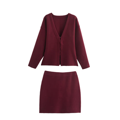 Stylish Set -Caitlin