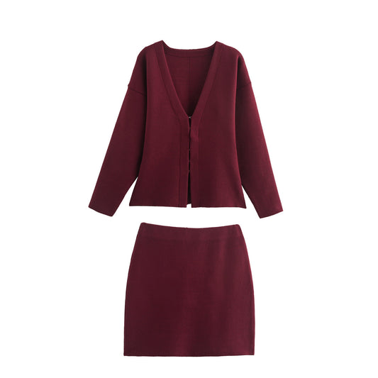 Stylish Set -Caitlin