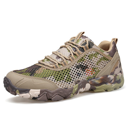 Orthopedic Walking Boots - Humberto