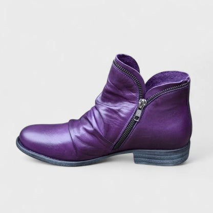 Orthopedic Ankle Boots - Carol