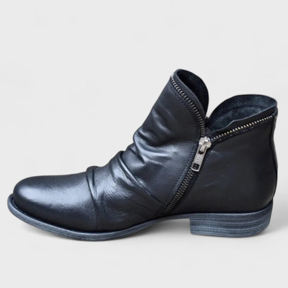 Orthopedic Ankle Boots - Carol