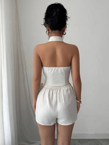 Two-Piece Set - Celeste