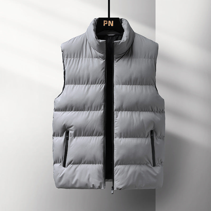 Stylish Bodywarmer - Chicago