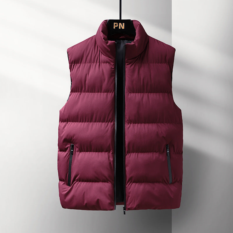 Stylish Bodywarmer - Chicago