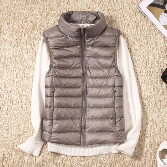 Stylish Bodywarmer - Dede