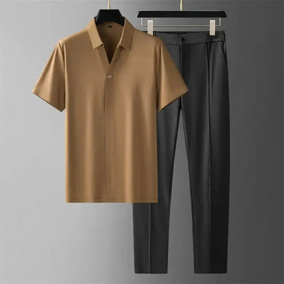 Luxury Men's Set - Dimi
