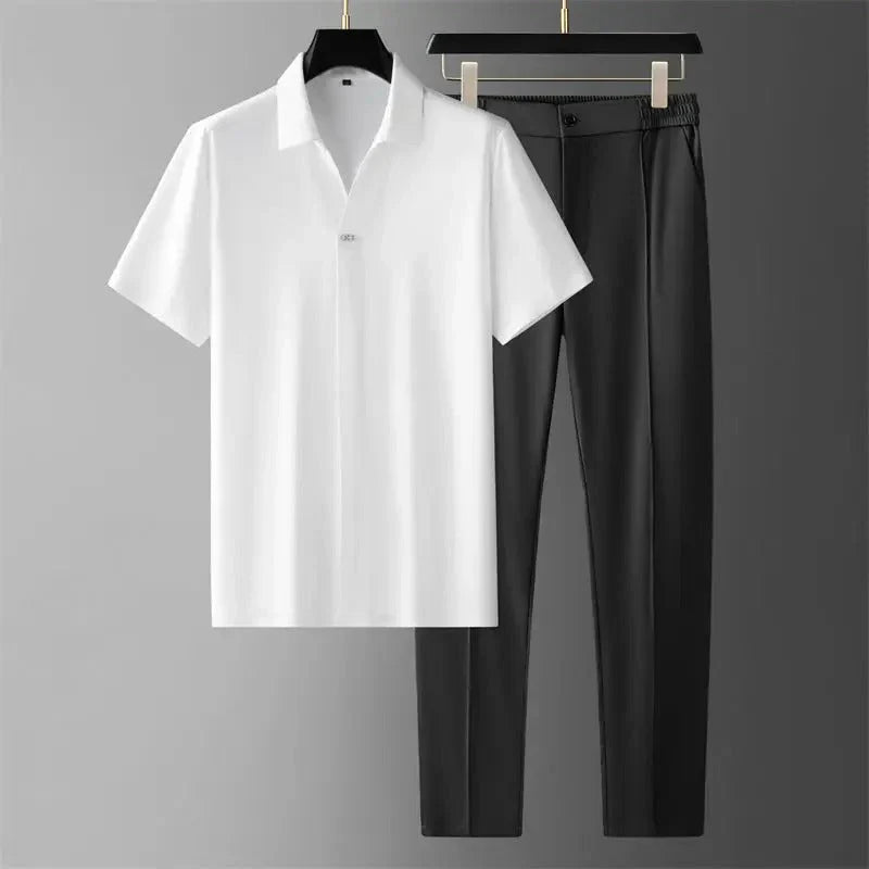 Luxury Men's Set - Dimi