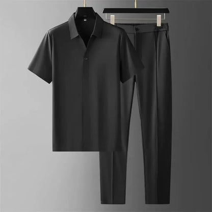Luxury Men's Set - Dimi