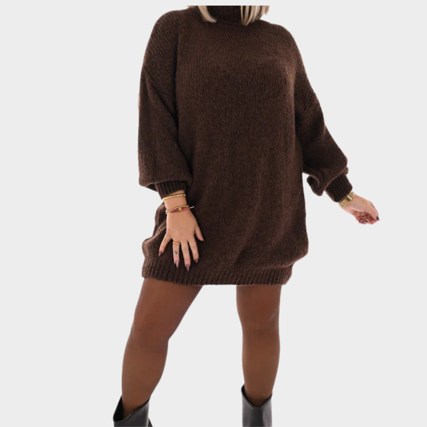 Stylish Tunic - Montana