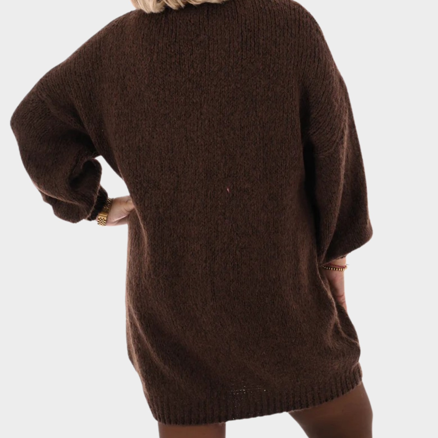 Stylish Tunic - Montana