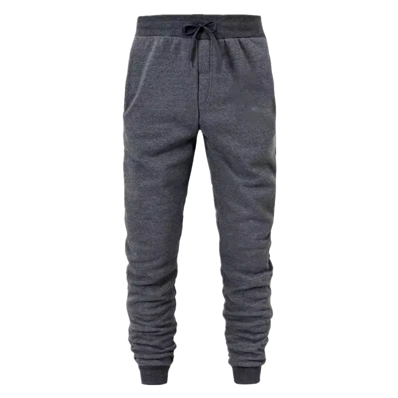 Comfortable Jogging Pants - Brayden