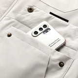 Men’s Outdoor Hooded Jacket