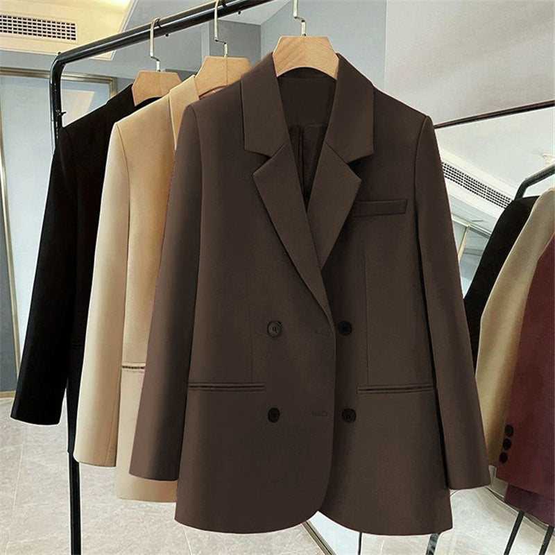 Fashionable Blazer - Eryka