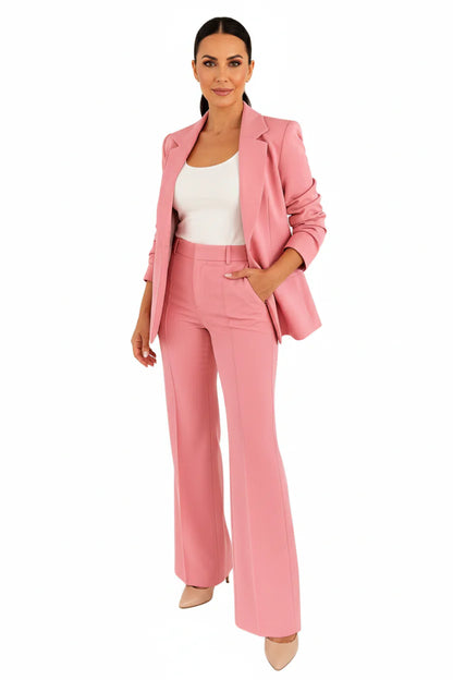 Blazer Set - Esmee