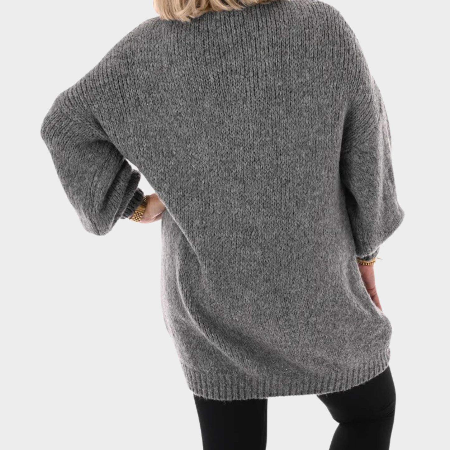 Stylish Tunic - Montana